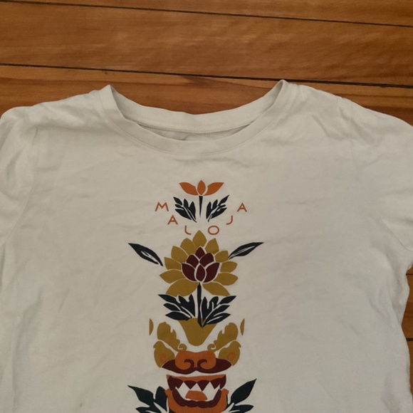 T-shirt with print - Picture 2 of 3